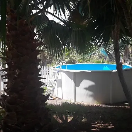 Casa Colonial Casa Rural Costa Adeje Holiday home *