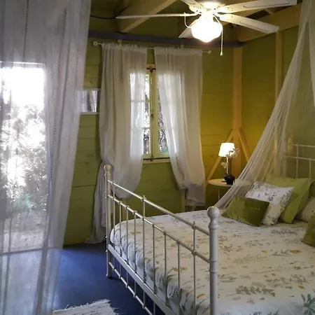 Holiday home Casa Colonial Casa Rural Costa Adeje *